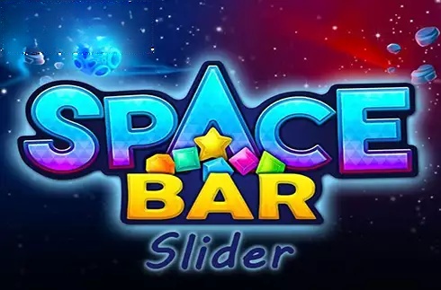 Space Bar Slider