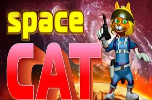 Space Cat