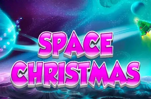Space Christmas