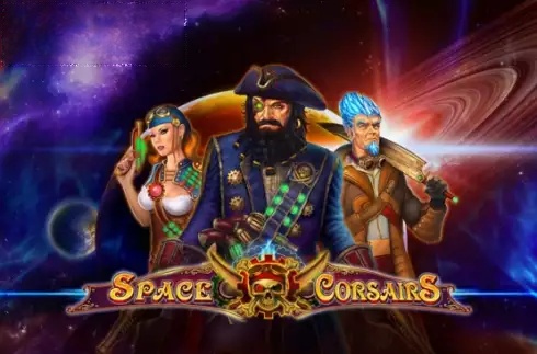 Space Corsairs