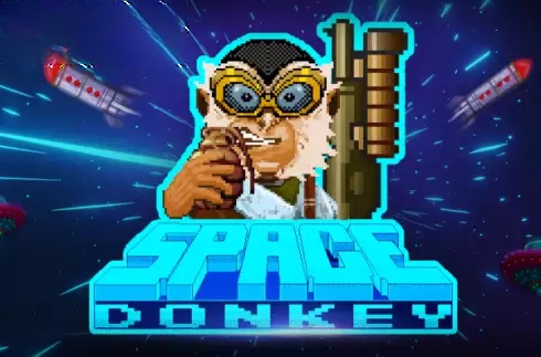 Space Donkey