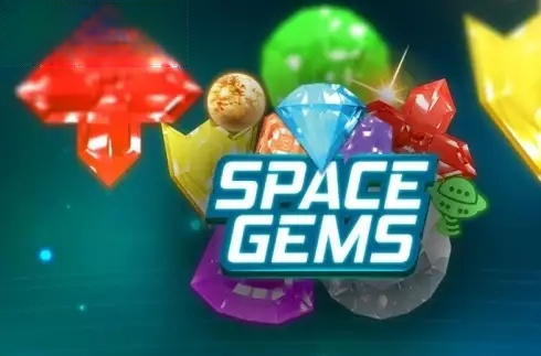 Space Gems (Magnet Gaming)