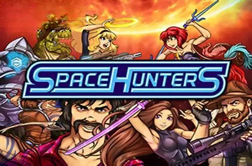 Space Hunters