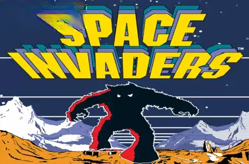 Space Invaders