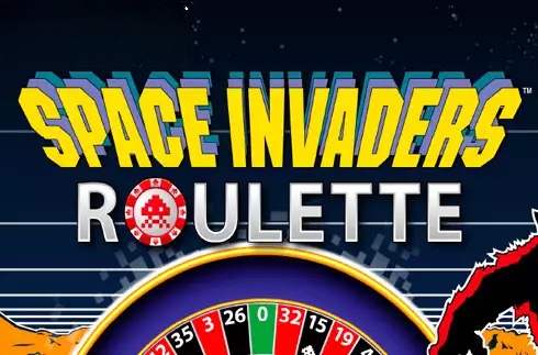Space Invaders Roulette