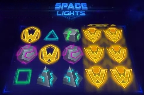 Space Lights