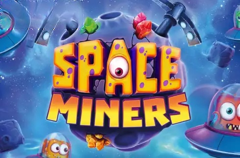 Space Miners
