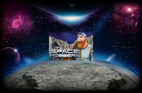 Space Robbers