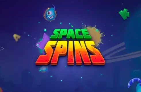 Space Spins (Electric Elephant)