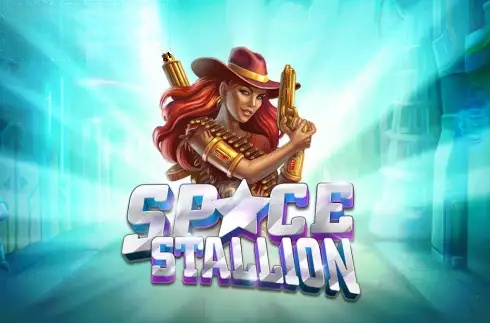 Space Stallion