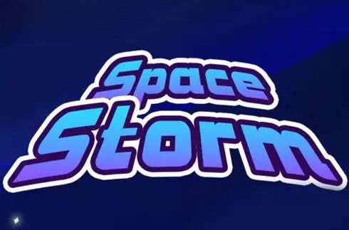 Space Storm