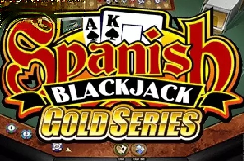 Spanish 21 Blackjack Gold