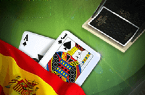 Spanish BlackJack (esball)