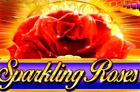 Sparkling Roses
