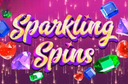 Sparkling Spins