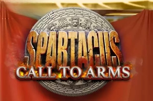 Spartacus Call to Arms
