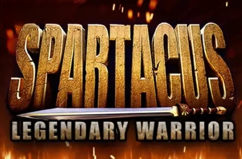 Spartacus Legendary Warrior