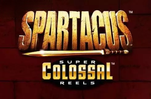 Spartacus Super Colossal Reels