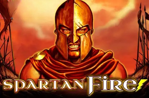 Spartan Fire