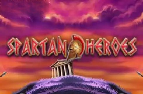 Spartan Heroes