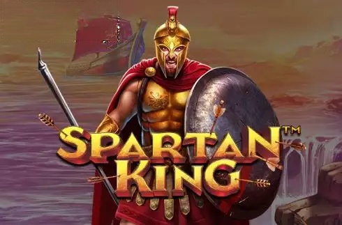 Spartan King