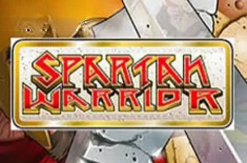 Spartan Warrior (Rival Gaming)