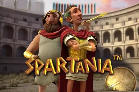 Spartania