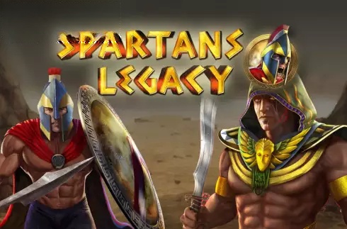 Spartans Legacy