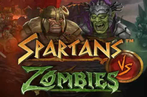 Spartans vs Zombies