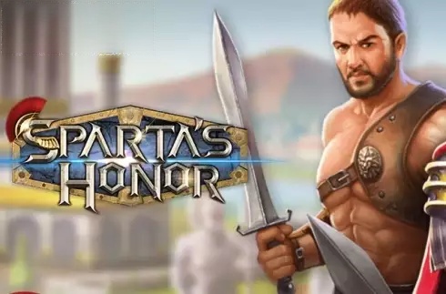 Sparta's Honor