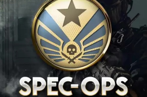 Spec-Ops