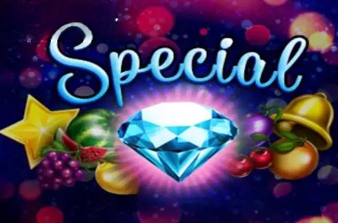Special Diamond