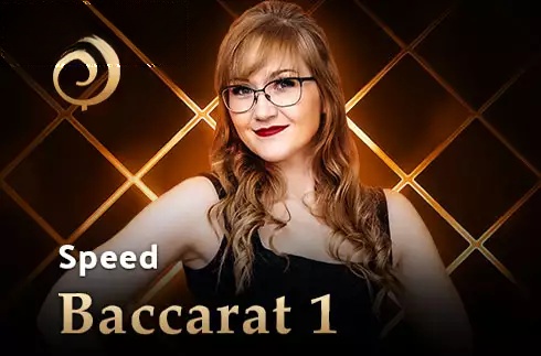 Speed Baccarat 1 (Bombay Live)