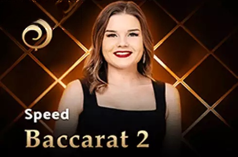 Speed Baccarat 2 (Bombay Live)