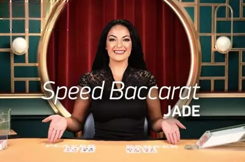 Speed Baccarat Jade