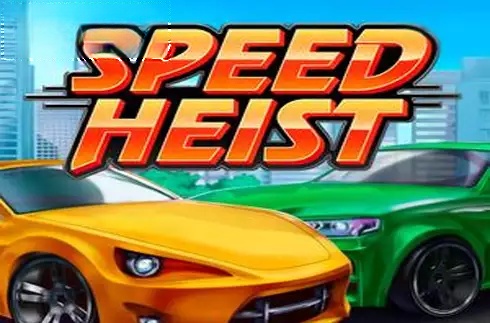 Speed Heist