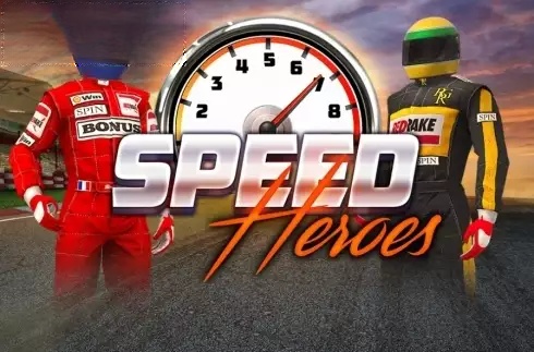 Speed Heroes