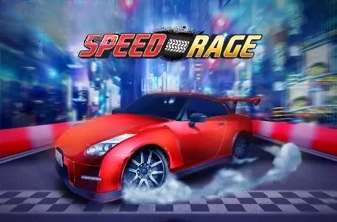 Speed Rage