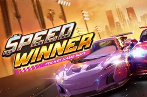 Speed Winner