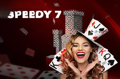 Speedy 7
