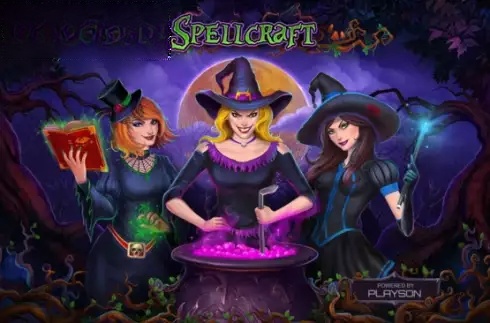 SpellCraft