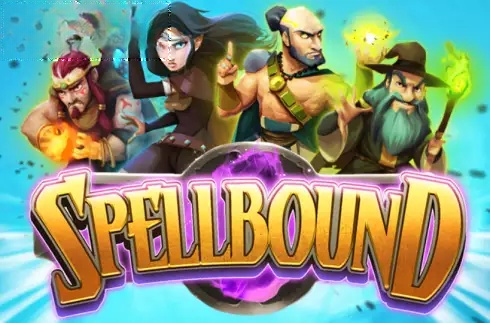 Spellbound