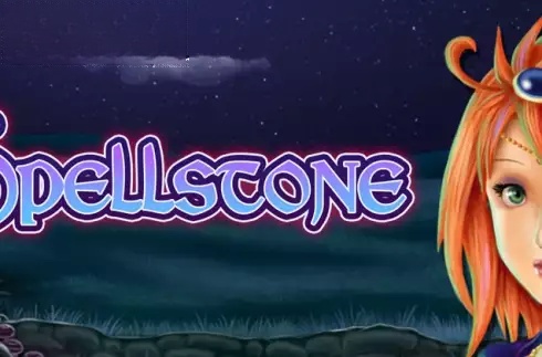 Spellstone