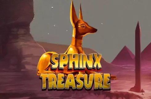 Sphinx Treasure