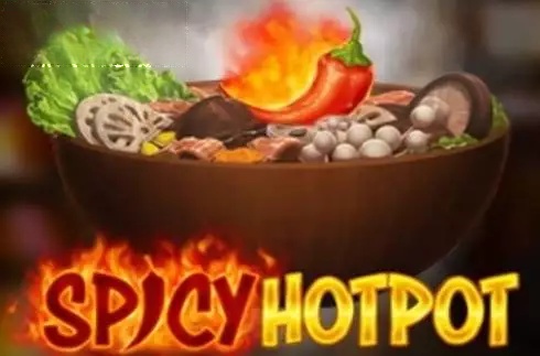 Spicy Hotpot