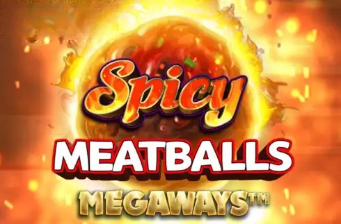 Spicy Meatballs