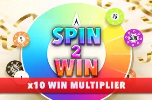 Spin 2 Win
