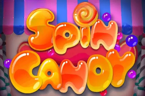 Spin Candy