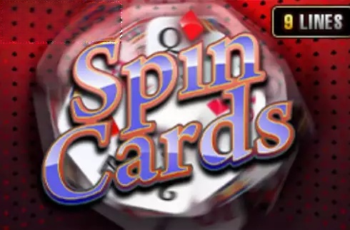 Spin Cards