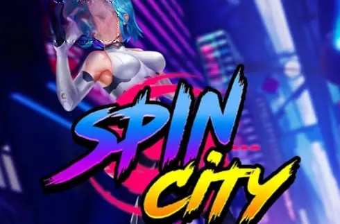 Spin City
